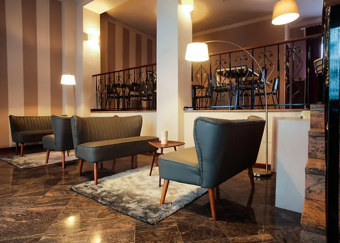 Hotel Di Porta Romana Milan