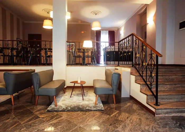 Hotel Di Porta Romana Milan