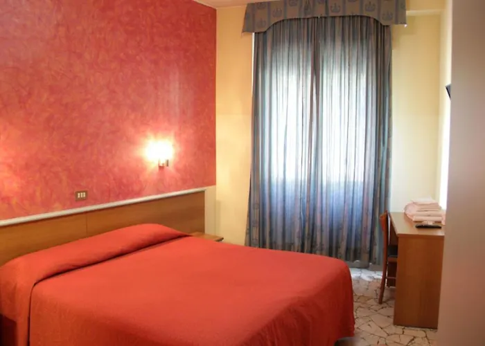 Hotel Del Sud Milan