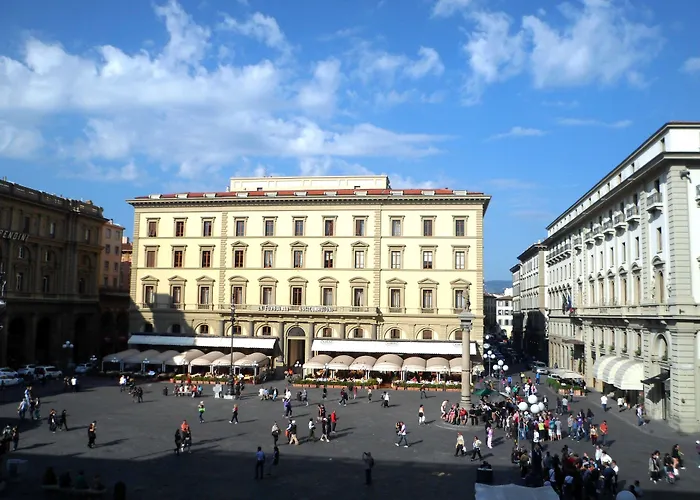 B&B Repubblica Florence