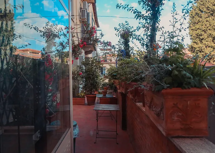 Hotel Azzi Florence