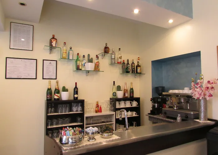 Hotel Loreto Milan