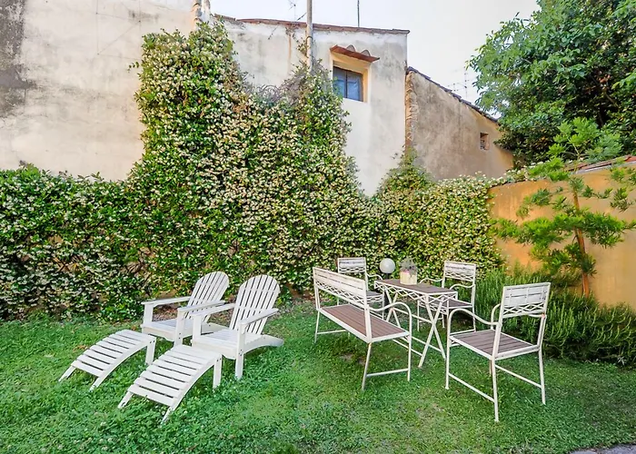 Cosy House Bed & Breakfast Florence