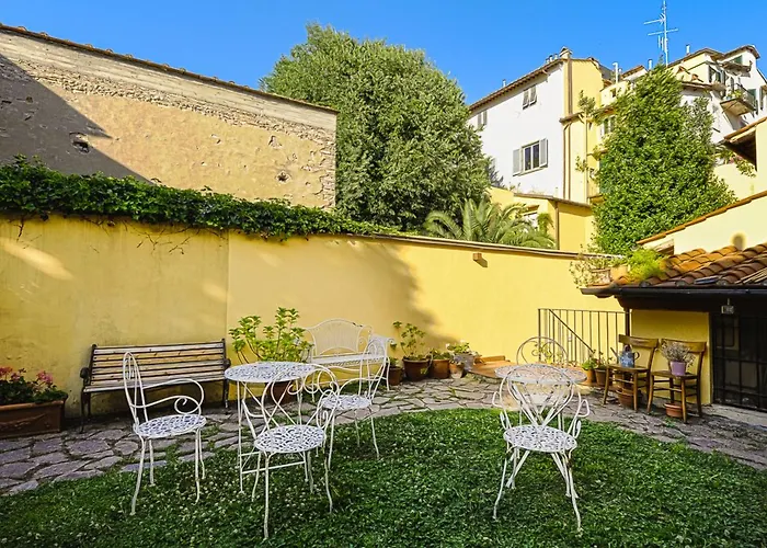 Cosy House Bed & Breakfast Florence