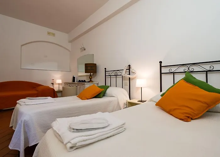Cosy House Bed & Breakfast Florence