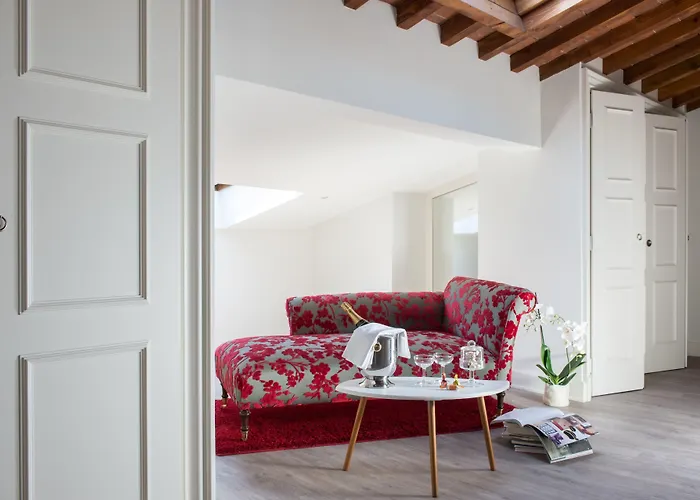 Residenza Castiglioni Bed & Breakfast Florence