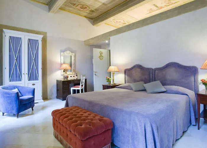 Alloro B&B Florence