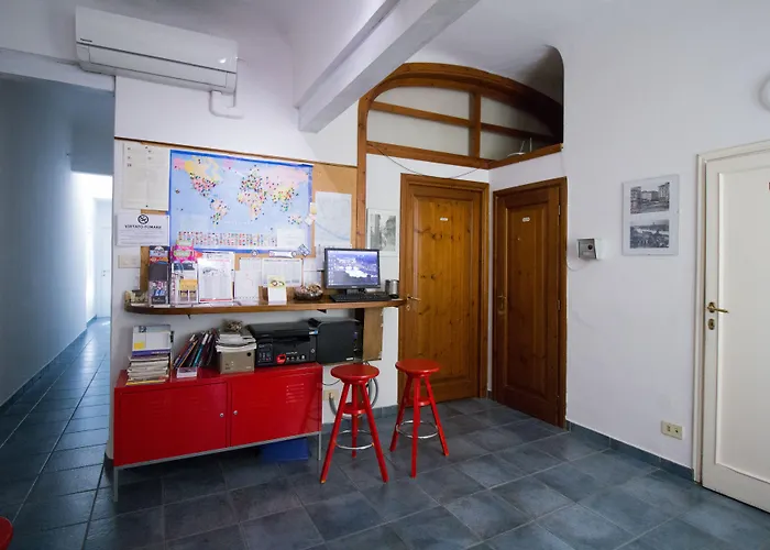 Il Ghiro Guest House Florence