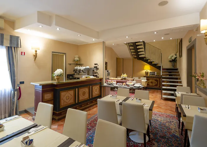 Hotel Davanzati Florence