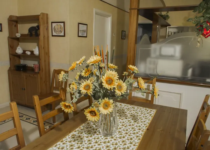 B&B Bonapace Portanolana Naples