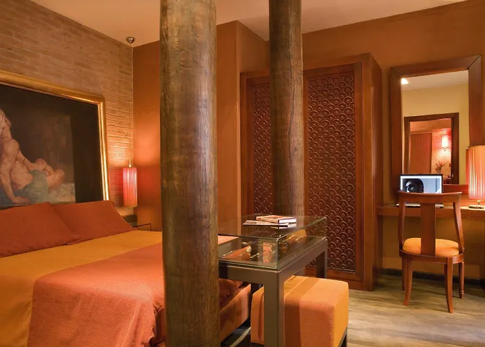 Le Stanze Di Caterina Bed & Breakfast Florence