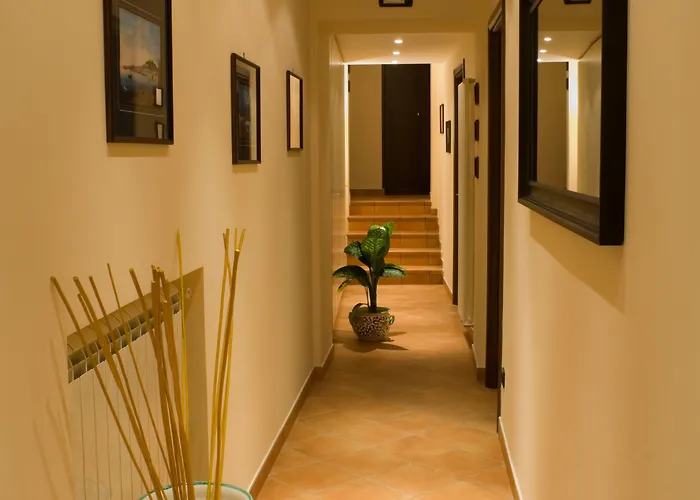 Bed & Breakfast Portanova Naples