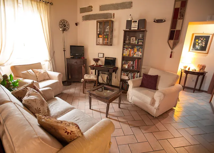 Bed & Breakfast Il Bargello Florence