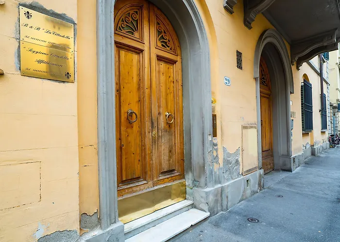 B&B La Cittadella Florence