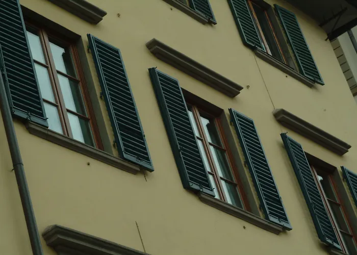 Solo Experience Hotel Florence