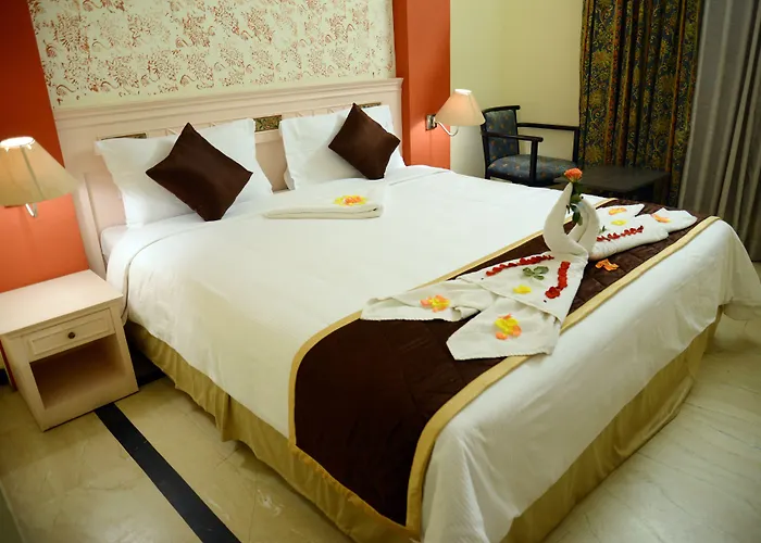 Glm Meridian Chennai