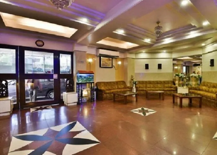 Treebo Trend Host Inn Mumbai