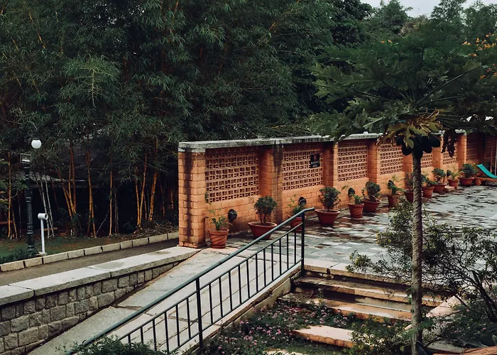 Olde Bangalore Resort And Convention Center Devanahalli
