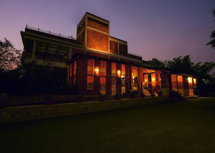 Olde Bangalore Resort And Convention Center Devanahalli