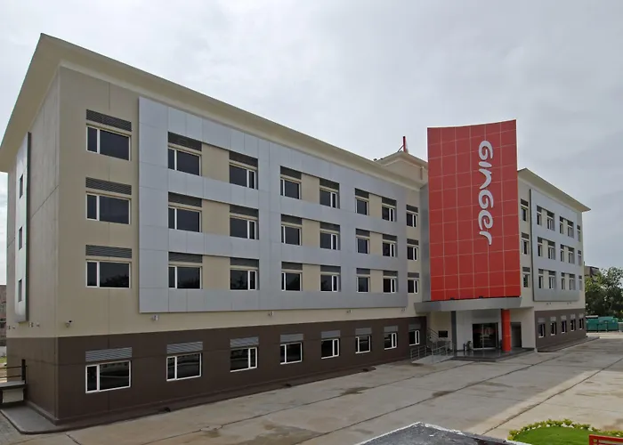 Bhubaneshwar Hotel Bhubaneswar