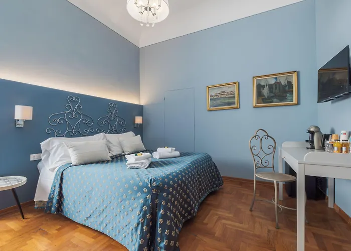 B&B Beatrice Florence