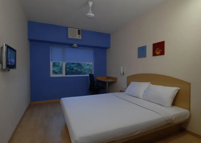 Hotels Near Agartala Airport