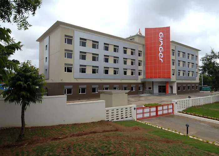 Agartala Hotel