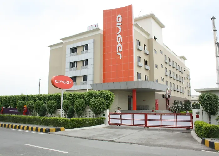 Agartala Hotel