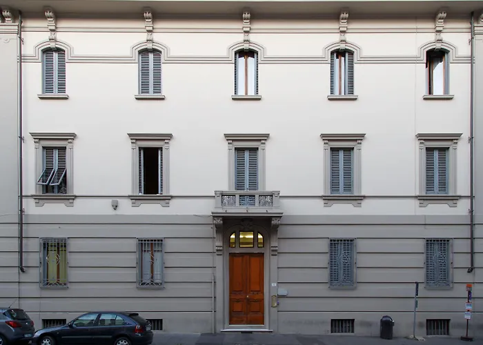 Leone X Guest House Florence