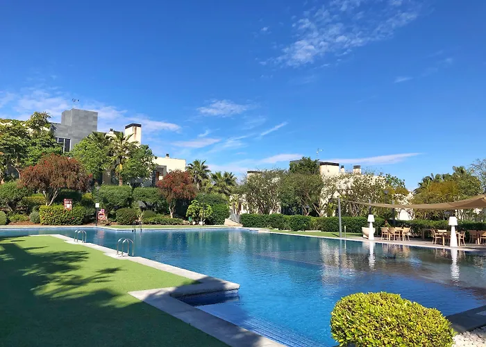 El Plantio Golf Resort Alicante