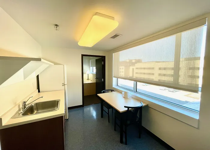 Residence & Conference Centre - Ottawa Downtown
