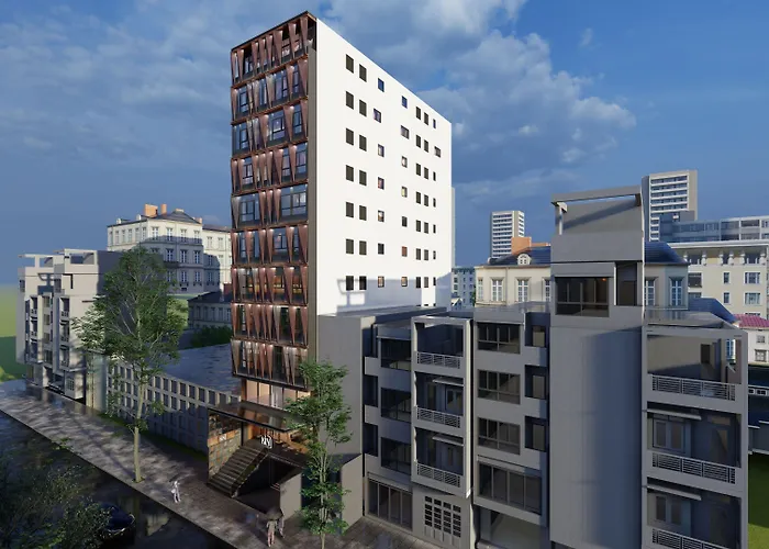 Sophia Hotel Ho Chi Minh City
