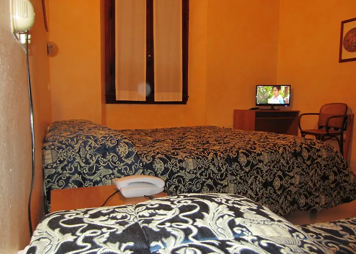 Hotel Brooklyn Florence