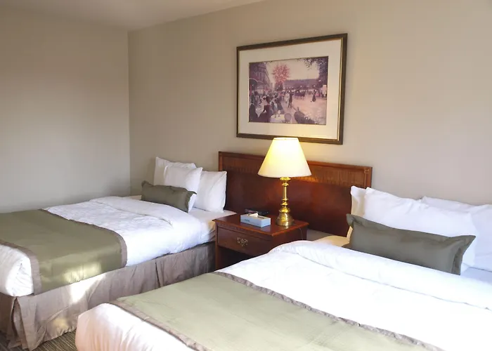 Beausejour Hotel Apartments/Hotel Dorval