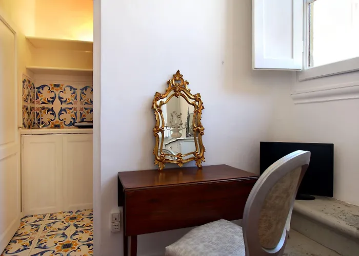Palazzo Tolomei - Residenza D'Epoca Florence