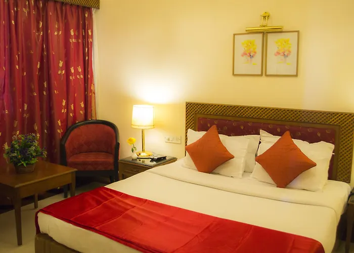 Hotel Pankaj Thiruvananthapuram