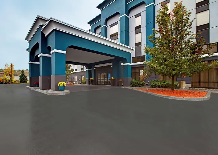 Hampton Inn & Suites By Hilton Syracuse Dewitt East Syracuse