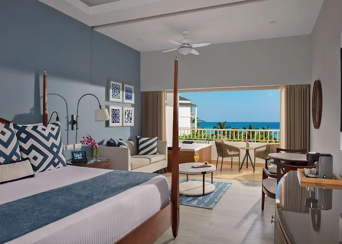 Secrets St. James Montego Bay (Adults Only)