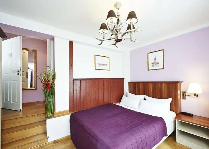 Hotel Elch Nuremberg