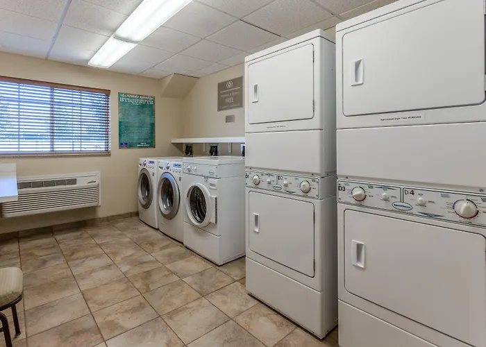 Candlewood Suites Minot By Ihg