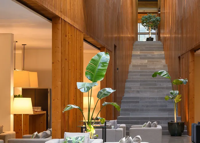 Inspira Liberdade Boutique Hotel Lisbon