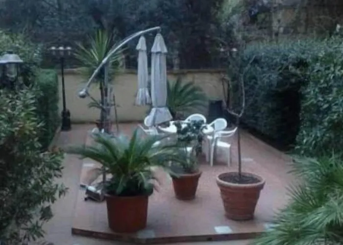 Hotel Paola Milan