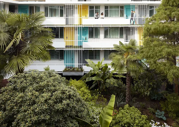 The Burrard Hotel Vancouver