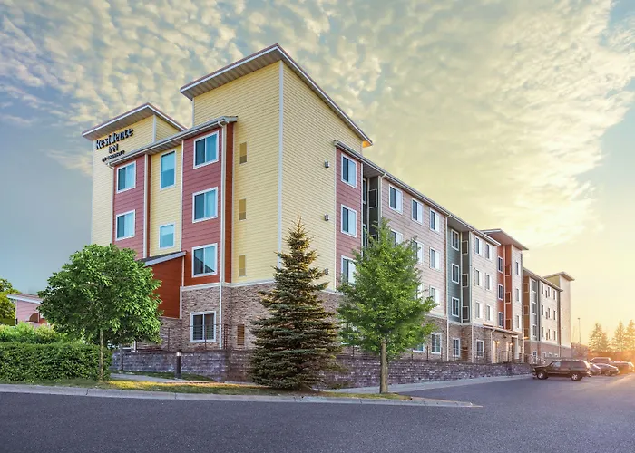 Residence Inn Duluth
