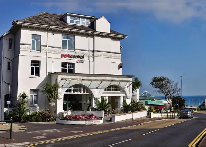 Sea Stone Hotel Bournemouth
