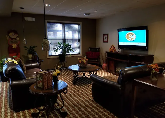 Inn At Mountainview Greensburg