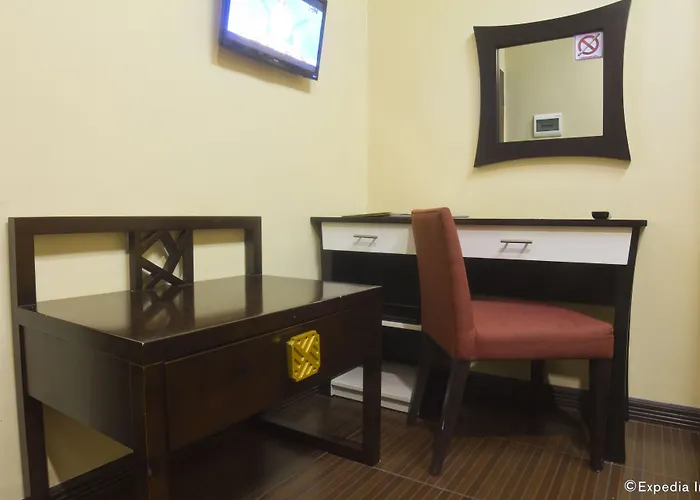 Casa Bocobo Hotel Manila