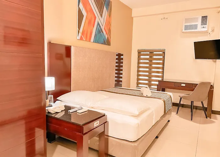 Casa Bocobo Hotel Manila