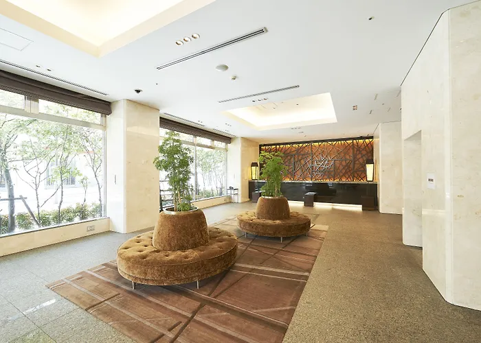 Sotetsu Fresa Inn Kawasaki-Higashiguchi Kawasaki 