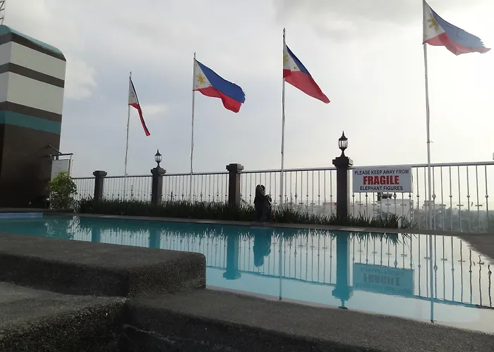 The Bellavista Hotel Lapu-Lapu City